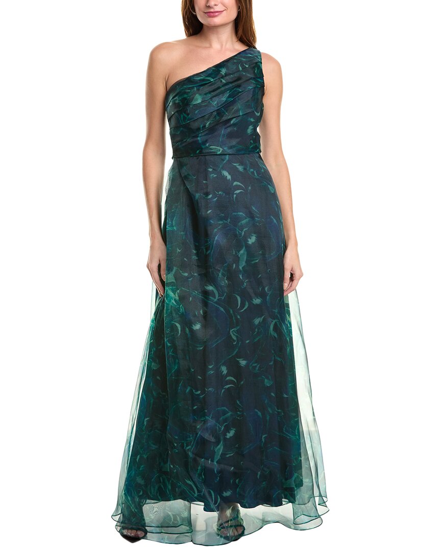 Платье Rene Ruiz, зеленый
Платье Rene Ruiz, зеленый