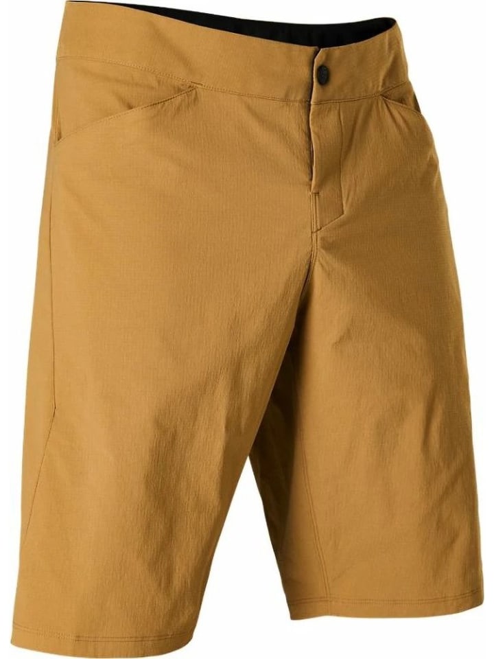 Fox Шорты Short in Grün
Fox Шорты Short in Grün