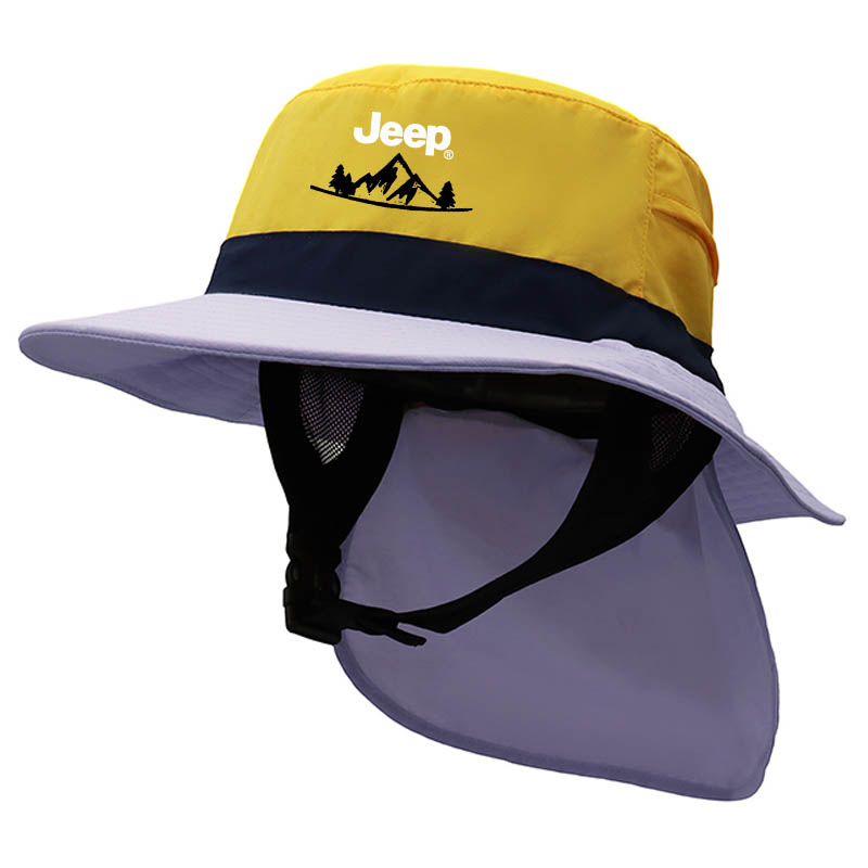 Шапка Unisex Jeep, custard
Шапка Unisex Jeep, custard