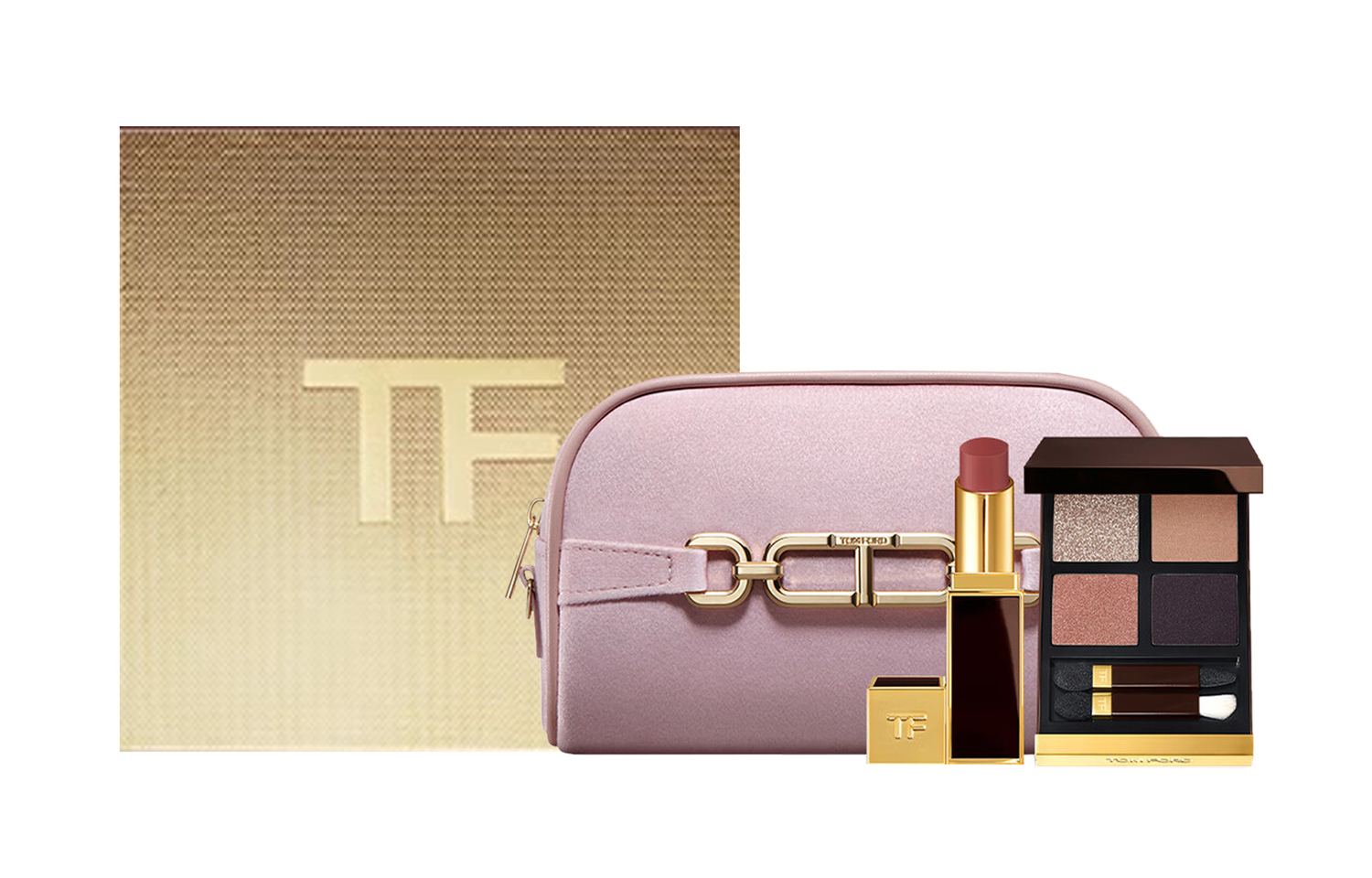 Набор макияжа ограниченного выпуска к празднику Циси тушь для губ и тени для век легко растушевывающиеся контурные #20+#52 TOM FORD, Four-Color Eye Shadows #20+Thin черный Lipstick #52
Набор макияжа ограниченного выпуска к празднику Циси тушь для губ и тени для век легко растушевывающиеся контурные #20+#52 TOM FORD, Four-Color Eye Shadows #20+Thin черный Lipstick #52