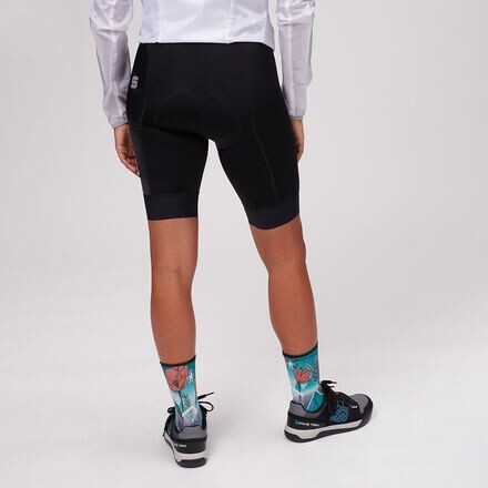 Giara Short женские Sportful, черный
Giara Short женские Sportful, черный