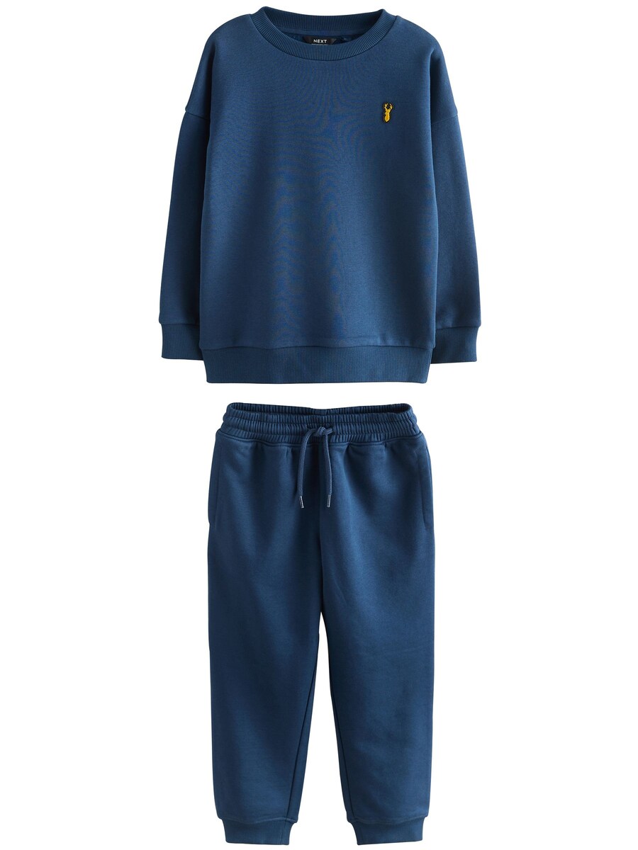 Набор Next, темно-синий
Набор Next, темно-синий