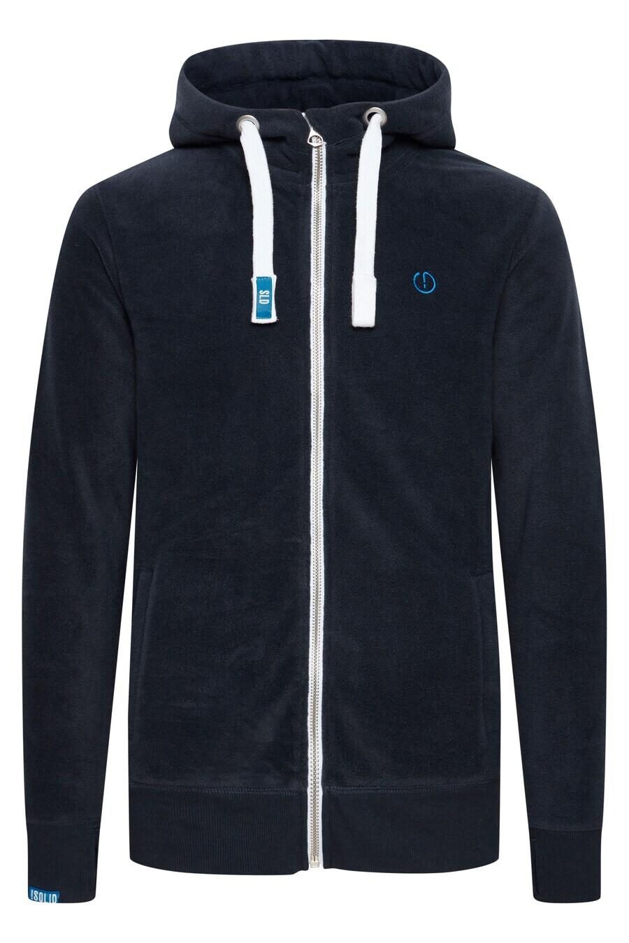 Флисовая куртка !Solid LOKI, синий
Флисовая куртка !Solid LOKI, синий