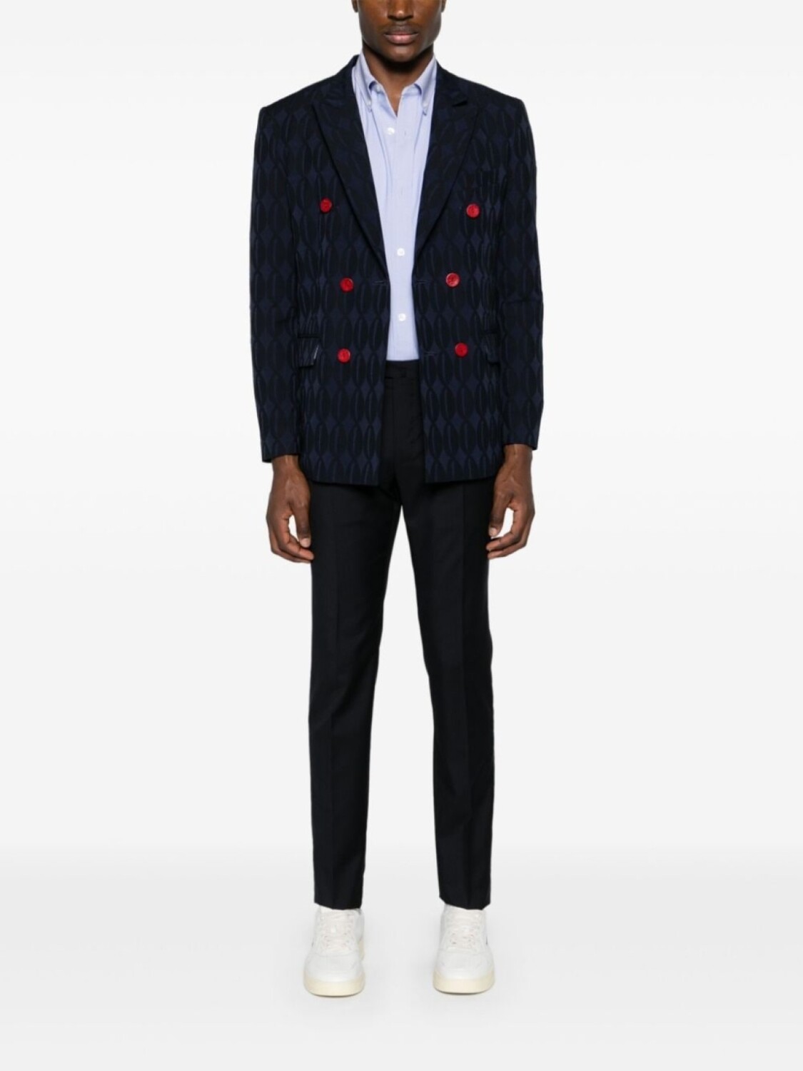 Зауженные брюки Incotex по фигуре, синий
Зауженные брюки Incotex по фигуре, синий