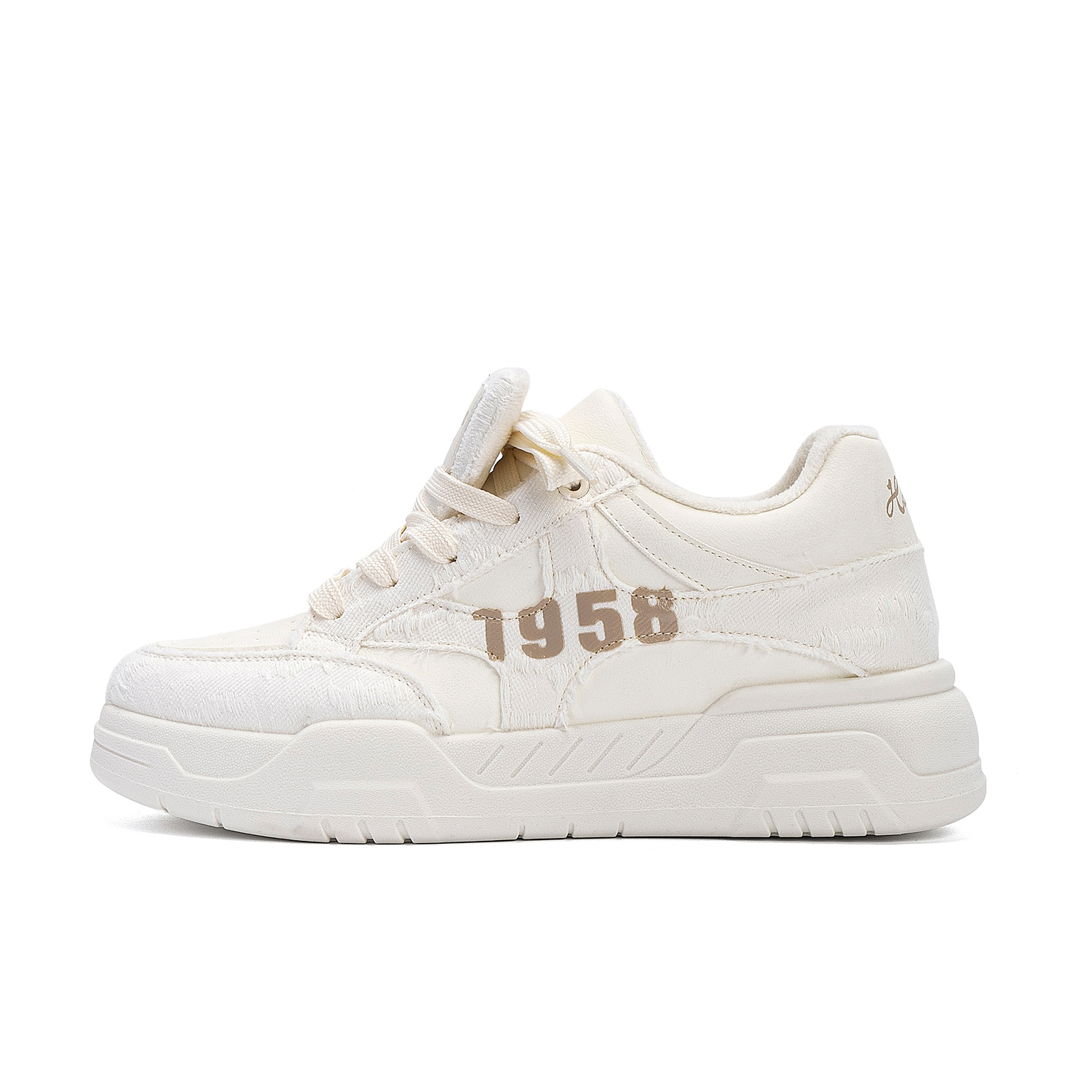 HUANQIU Термические легкие низкие скейтборд кроссовки мужские Beige
HUANQIU Термические легкие низкие скейтборд кроссовки мужские Beige