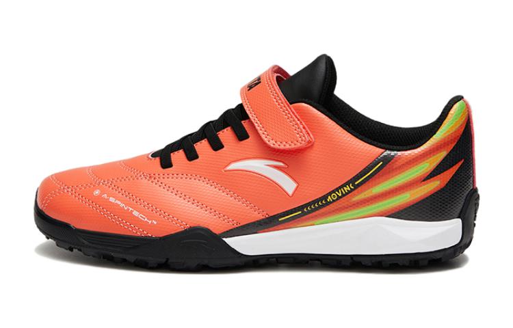 Antakids Футбольные бутсы детские, красные, черные, с амортизацией, противоскользящие, износостойкие, дышащие, низкие
Antakids Футбольные бутсы детские, красные, черные, с амортизацией, противоскользящие, износостойкие, дышащие, низкие