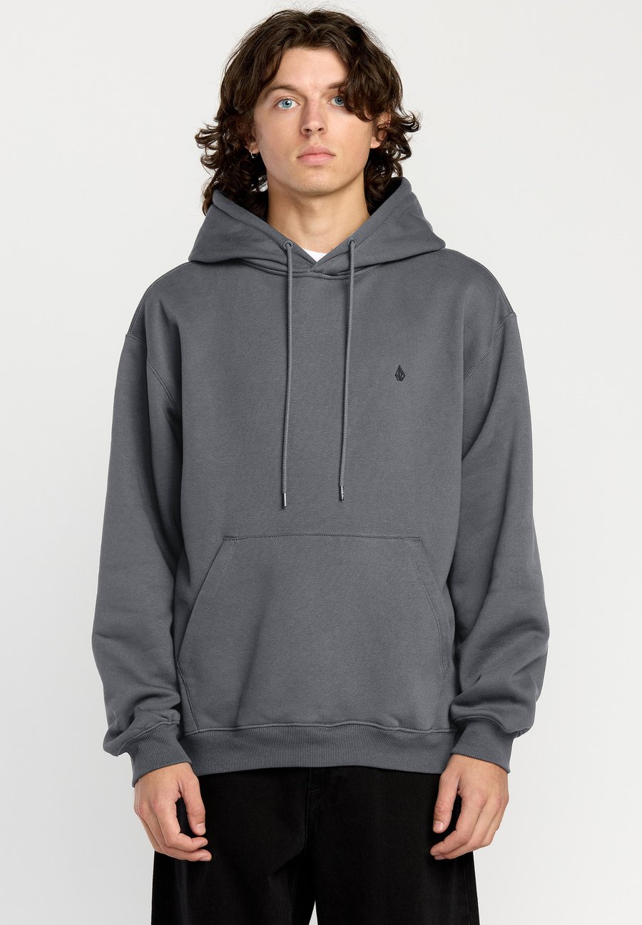 Худи Volcom SINGLE STONE PW, Asphalt Black/Anthracite
Худи Volcom SINGLE STONE PW, Asphalt Black/Anthracite