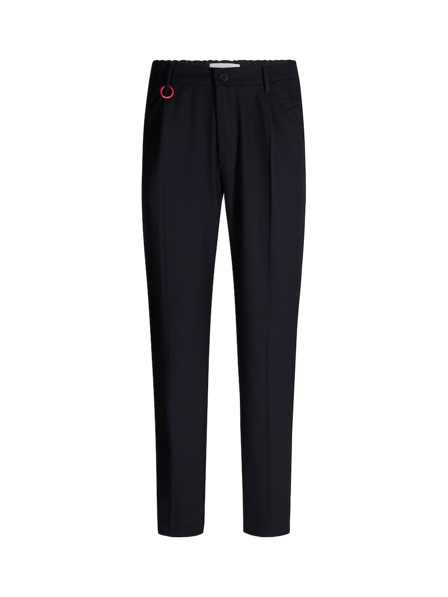 Свободные брюки-чинос JOOP! Jeans Lead, темно-синий
Свободные брюки-чинос JOOP! Jeans Lead, темно-синий