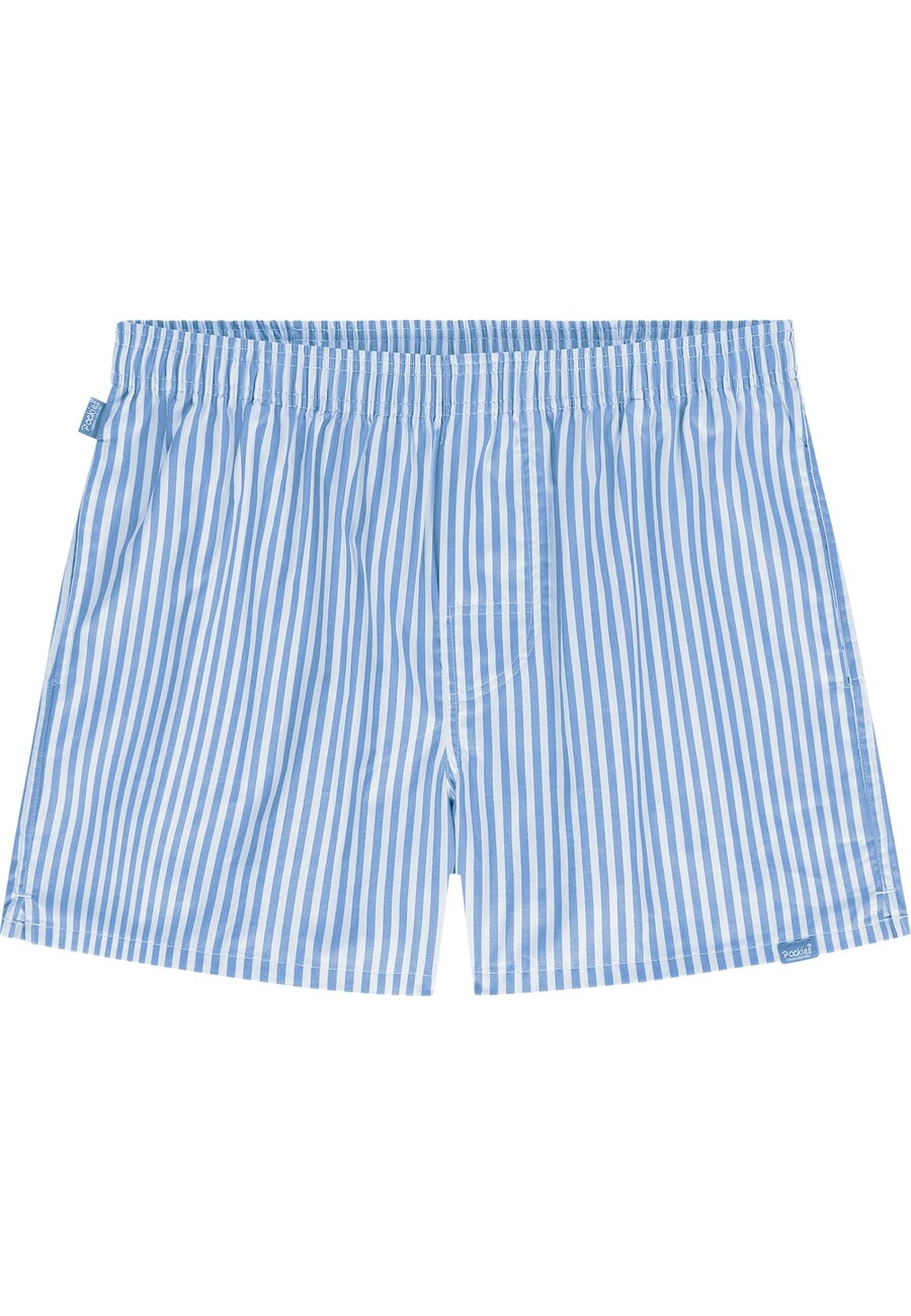 Боксеры Pockies, бордовый
Боксеры Pockies, бордовый