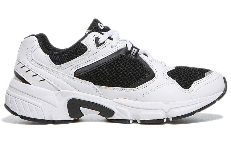 Кроссовки FILA Ranger унисекс
Кроссовки FILA Ranger унисекс