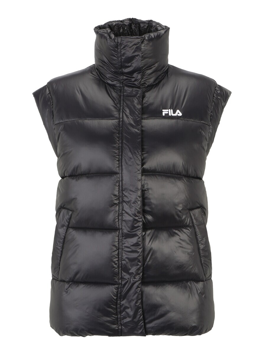 Жилет FILA Vest LUZK, черный
Жилет FILA Vest LUZK, черный