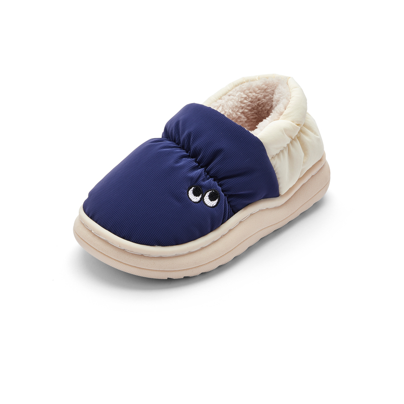 Детская повседневная обувь для детей BALABALA, синий
Детская повседневная обувь для детей BALABALA, синий