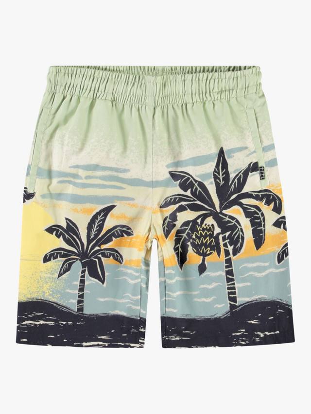 Детские шорты Adi Beach Banana Molo, Multi
Детские шорты Adi Beach Banana Molo, Multi