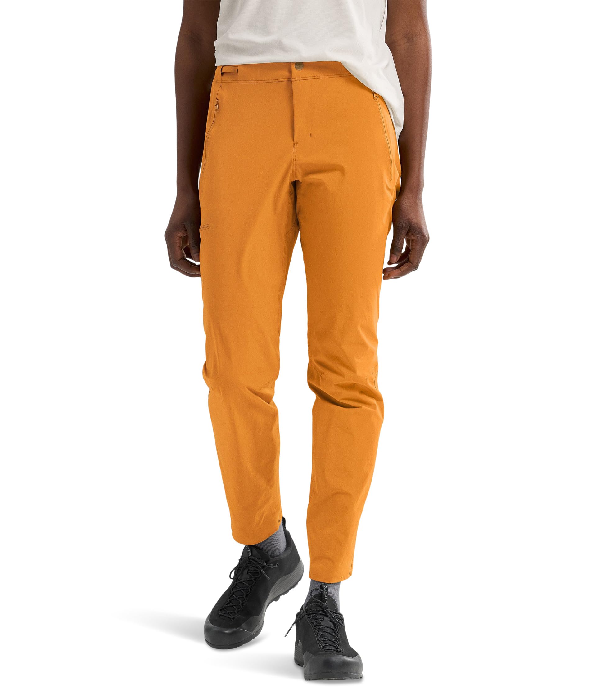 Брюки Arc'teryx Gamma Lightweight Pants, Yukon
Брюки Arc'teryx Gamma Lightweight Pants, Yukon