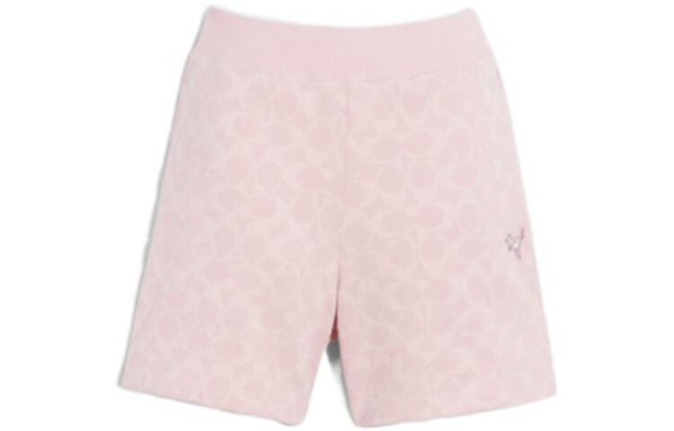 Повседневные шорты женские розовые Coach
Повседневные шорты женские розовые Coach
