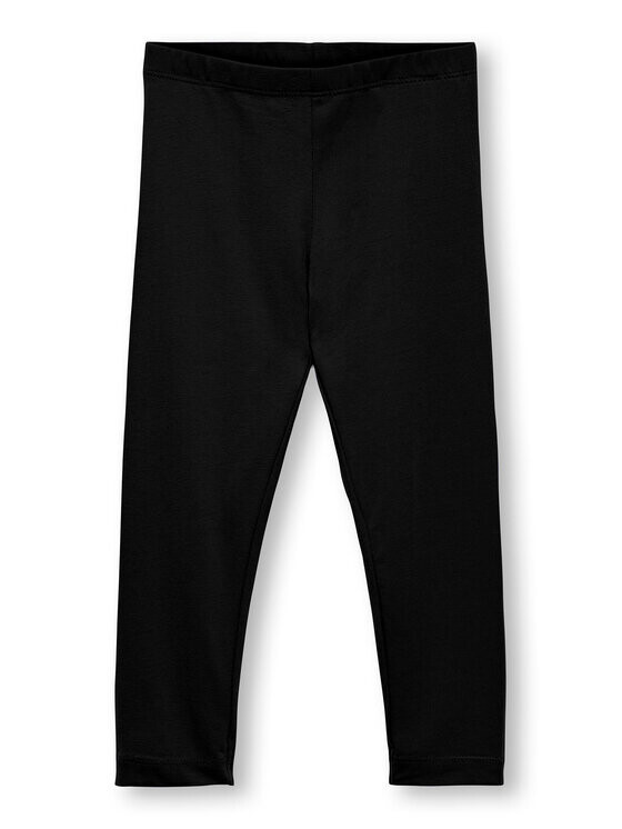 Леггинсы узкого кроя Kids Only, черный
Леггинсы узкого кроя Kids Only, черный