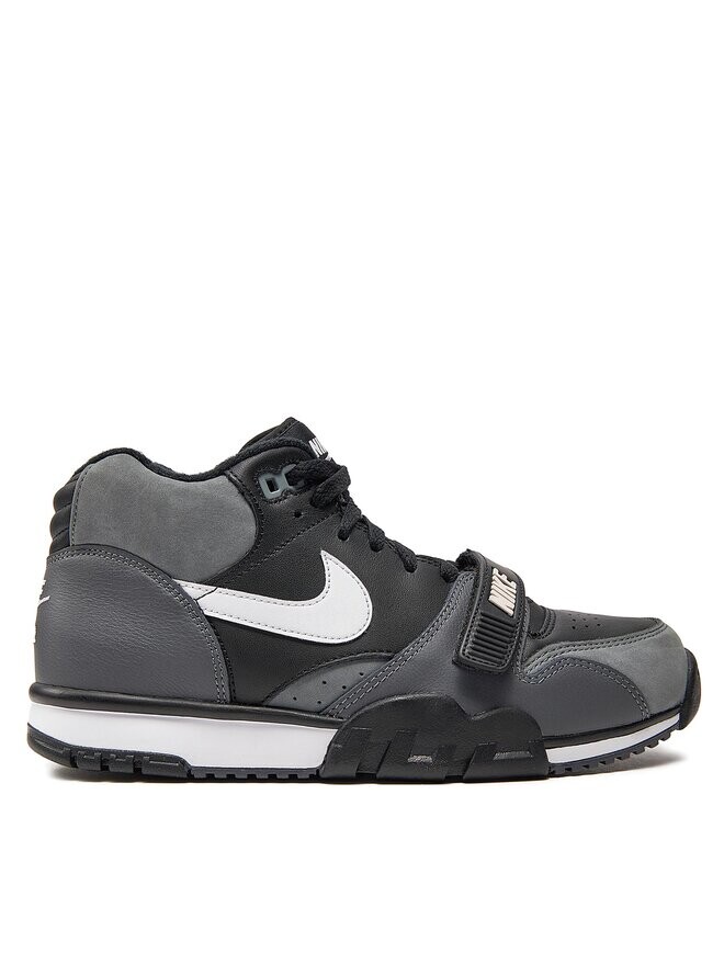 Кроссовки Air Trainer 1 FD0808 001 Nike, серо-черный
Кроссовки Air Trainer 1 FD0808 001 Nike, серо-черный