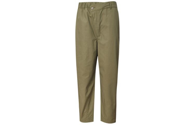 Повседневные брюки Shapes Unisex Green Converse, зеленый
Повседневные брюки Shapes Unisex Green Converse, зеленый