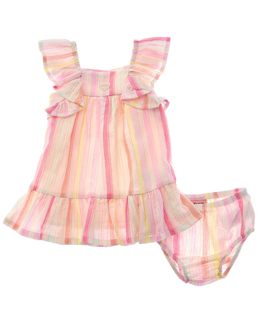 Платье Juicy Couture, розовый
Платье Juicy Couture, розовый