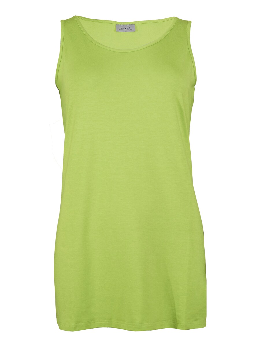 Топ Seidel Moden, Lime
Топ Seidel Moden, Lime
