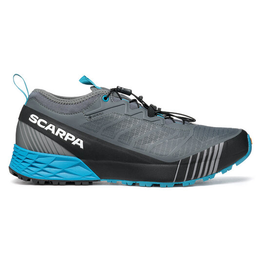 Ribelle Run GTX - кроссовки для бега по пересеченной местности Scarpa, мультиколор
Ribelle Run GTX - кроссовки для бега по пересеченной местности Scarpa, мультиколор