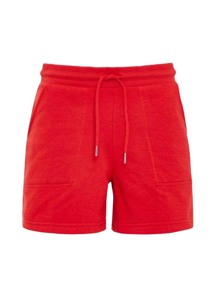 Шорты Threadbare, красный
Шорты Threadbare, красный