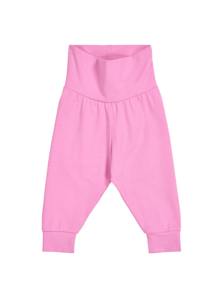 Спортивные брюки FredВґs World by GREEN COTTON, лиловый
Спортивные брюки FredВґs World by GREEN COTTON, лиловый