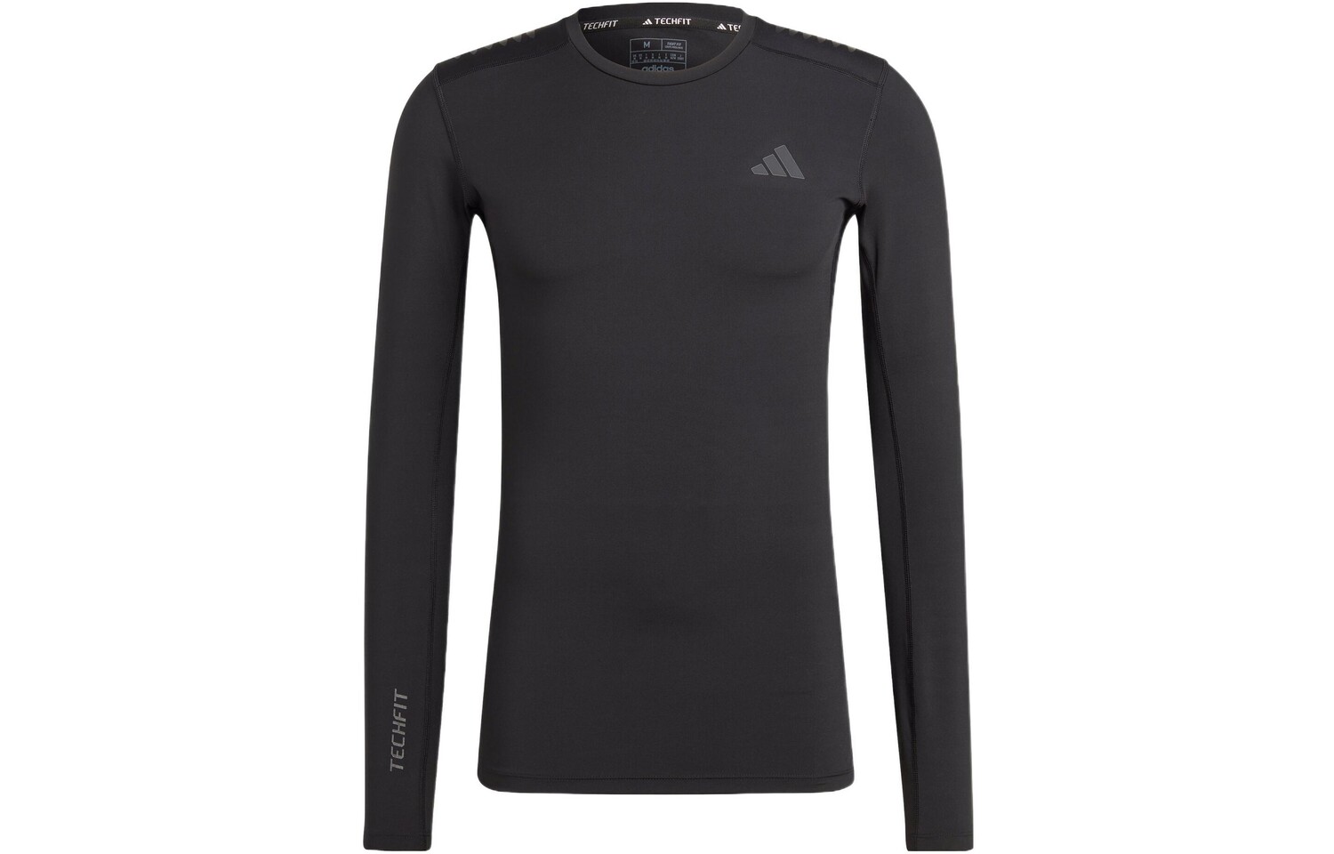 Adidas Мужская футболка, Черный
Adidas Мужская футболка, Черный