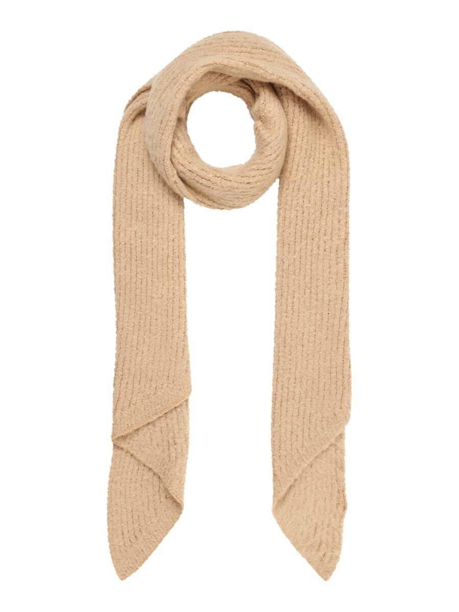 Шарф About You GRACE, бежевый/темно-бежевый
Шарф About You GRACE, бежевый/темно-бежевый