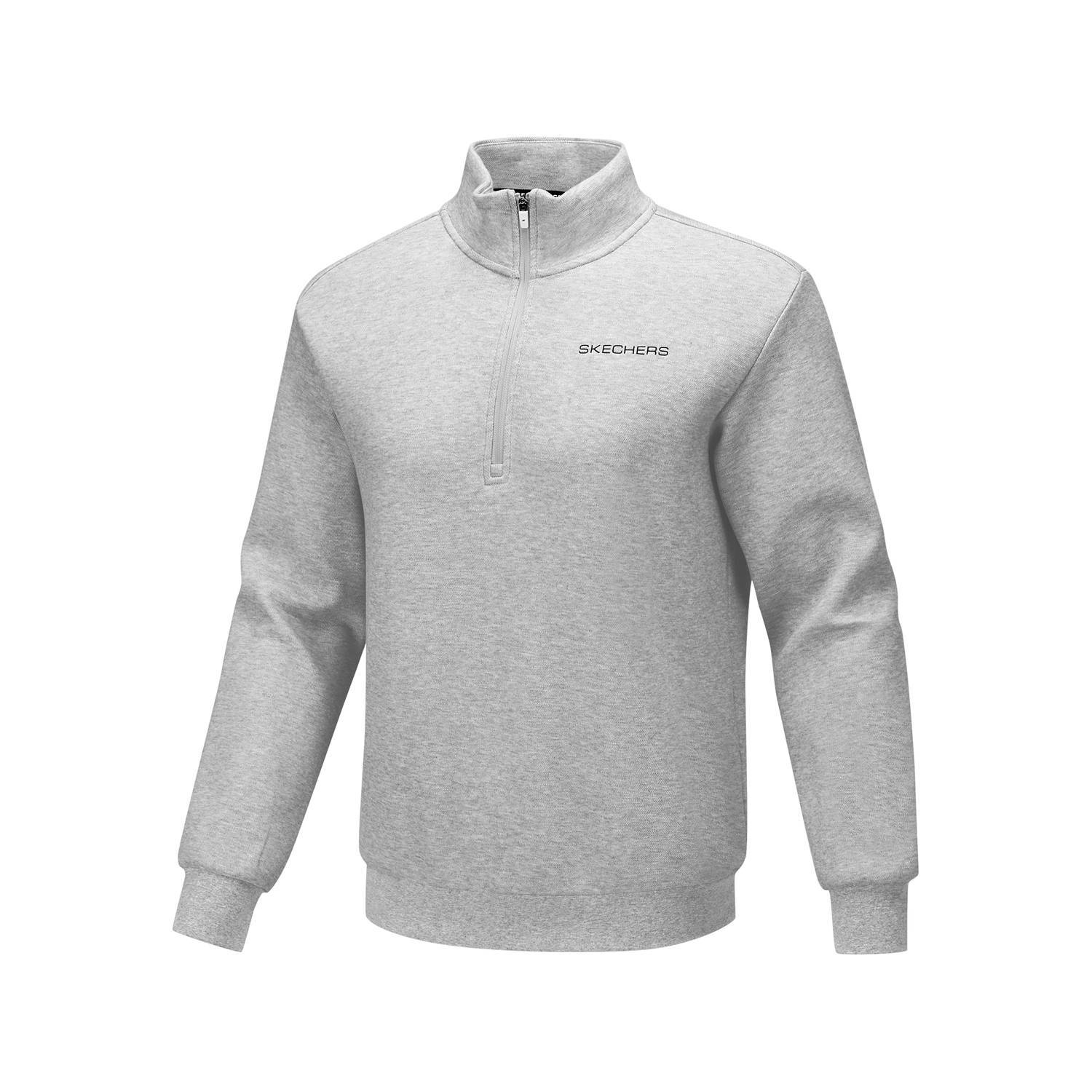 Спортивная толстовка Comfort Sports Series мужская Skechers, серый
Спортивная толстовка Comfort Sports Series мужская Skechers, серый