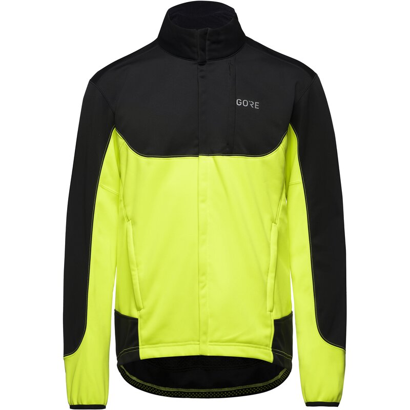 Куртка Gore C5 Gore Windstopper Thermo Trail Gore Wear, мультиколор
Куртка Gore C5 Gore Windstopper Thermo Trail Gore Wear, мультиколор