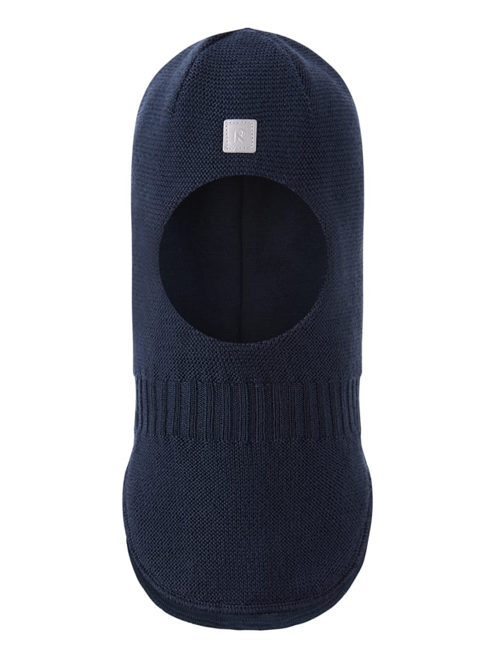 Шапка Reima, темно-синий
Шапка Reima, темно-синий