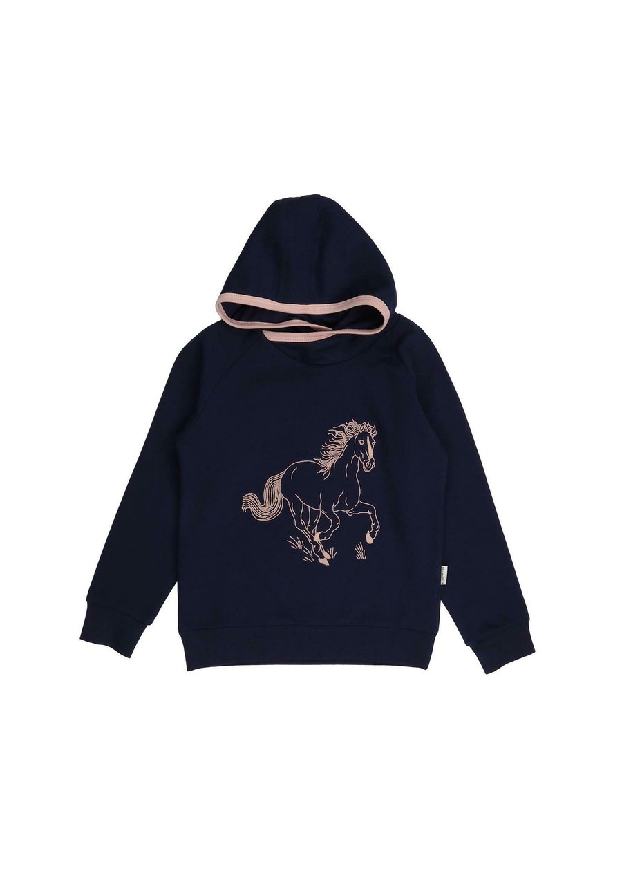 Худи Walkiddy Hoodie, Dark Blue
Худи Walkiddy Hoodie, Dark Blue