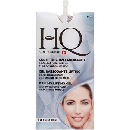 Укрепляющий гель-лифтинг 15мл Hq
Укрепляющий гель-лифтинг 15мл Hq