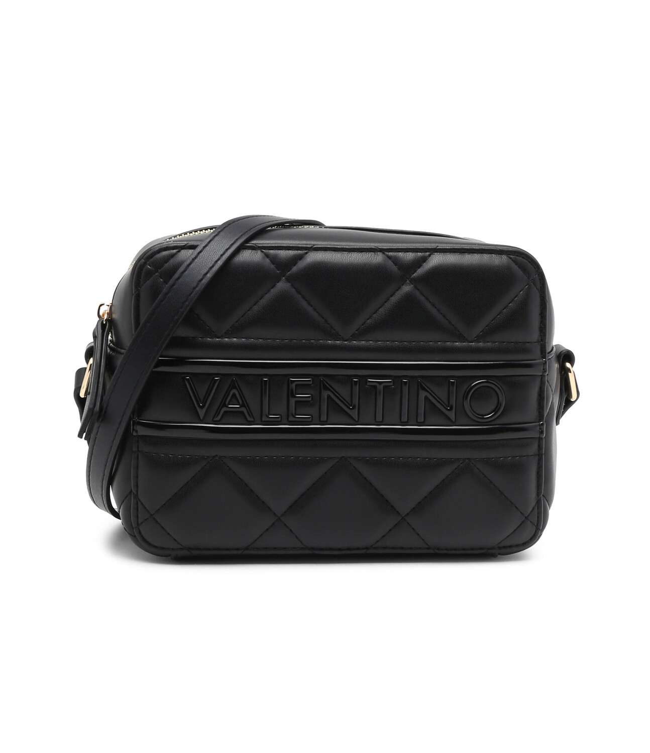 Сумка-мессенджер Valentino, черный
Сумка-мессенджер Valentino, черный