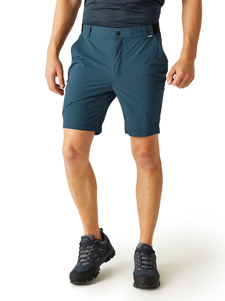 Функциональные шорты Regatta, синий
Функциональные шорты Regatta, синий