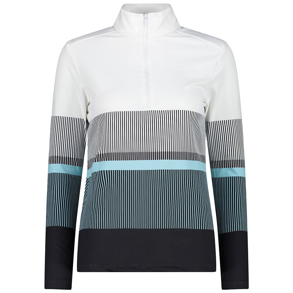 Футболка с длинным рукавом CMP 33L0956, белый
Футболка с длинным рукавом CMP 33L0956, белый