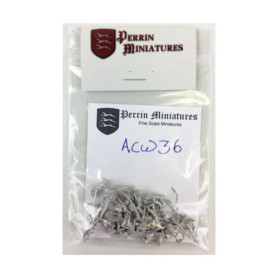 Мягкая шляпа - Одеяло, Командование, ACW Miniatures - Infantry (10mm) (Perrin Miniatures)
Мягкая шляпа - Одеяло, Командование, ACW Miniatures - Infantry (10mm) (Perrin Miniatures)