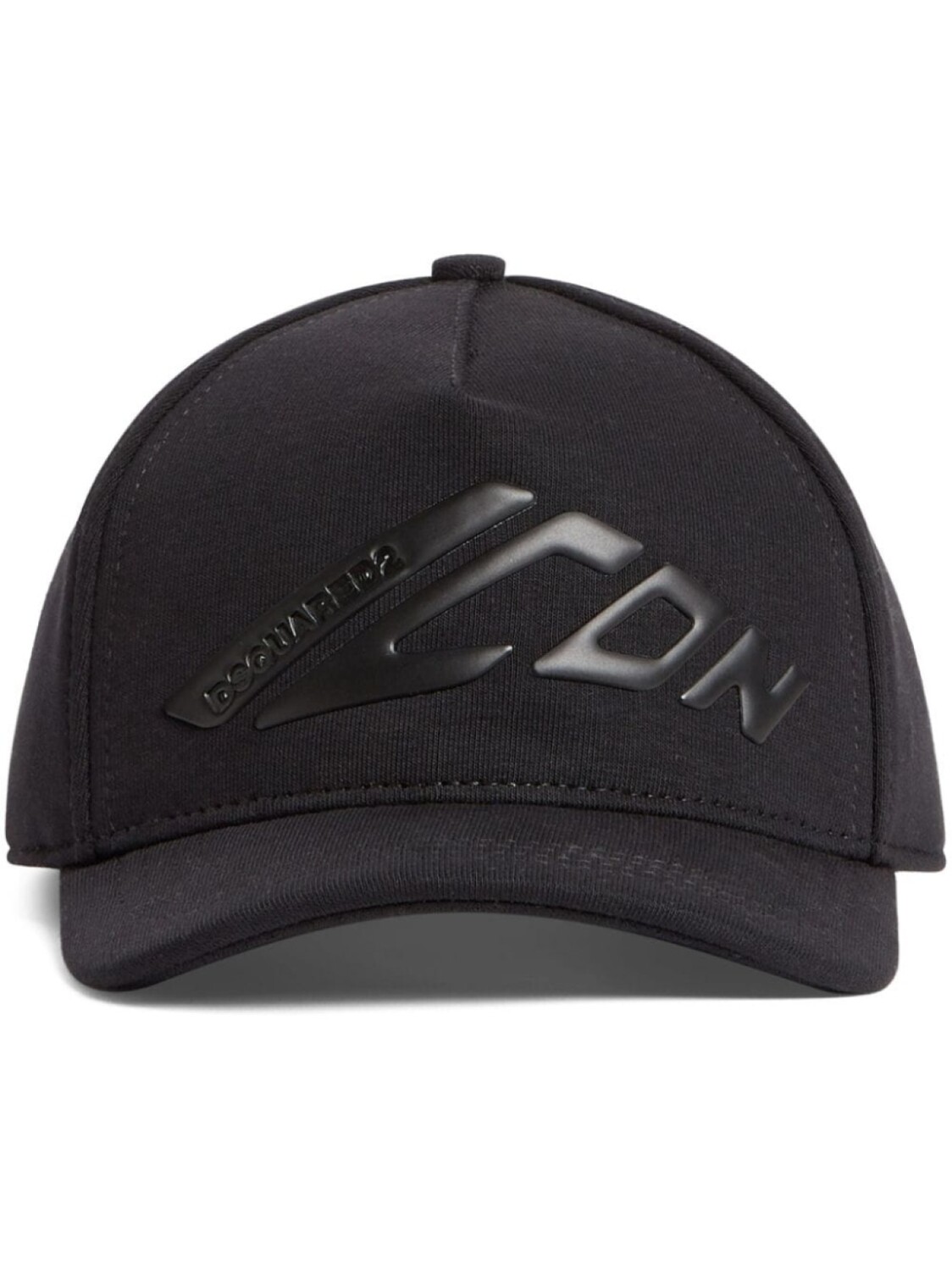 DSQUARED2 бейсболка с тиснением Icon, черный
DSQUARED2 бейсболка с тиснением Icon, черный