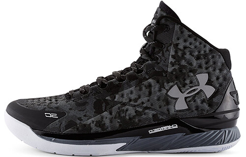 Кроссовки Under Armour UA Curry 1 MI30
Кроссовки Under Armour UA Curry 1 MI30