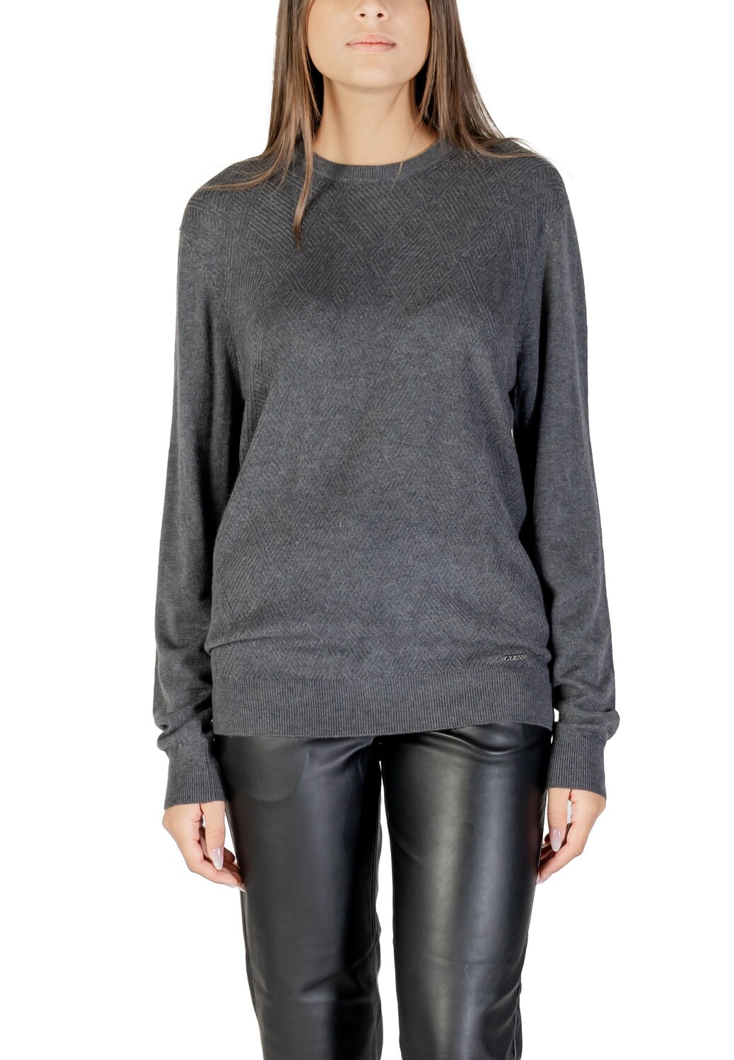 Трикотаж Guess, серый
Трикотаж Guess, серый