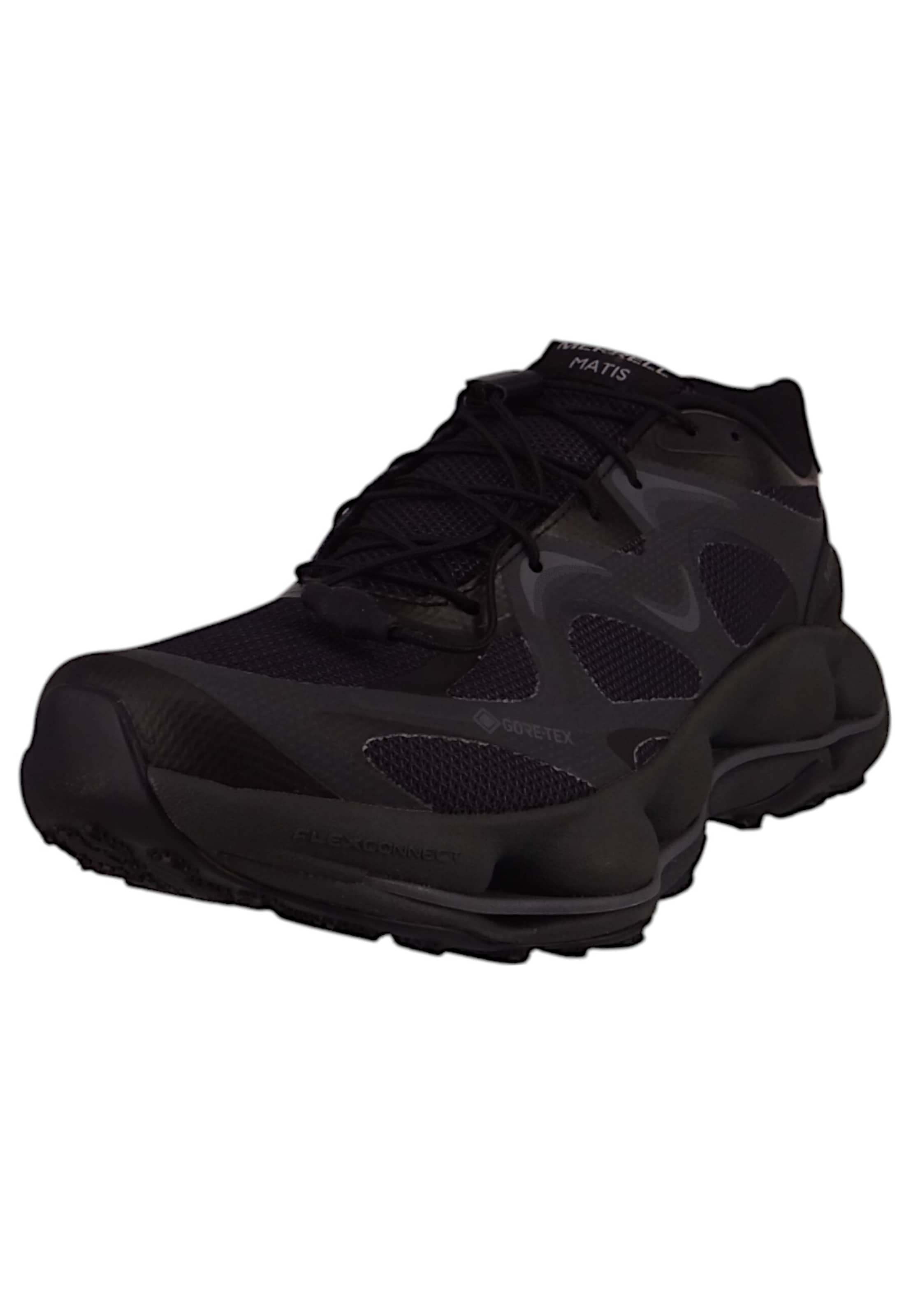 MERRELL Кроссовки 'Speed ARC Matis' в черном цвете
MERRELL Кроссовки 'Speed ARC Matis' в черном цвете