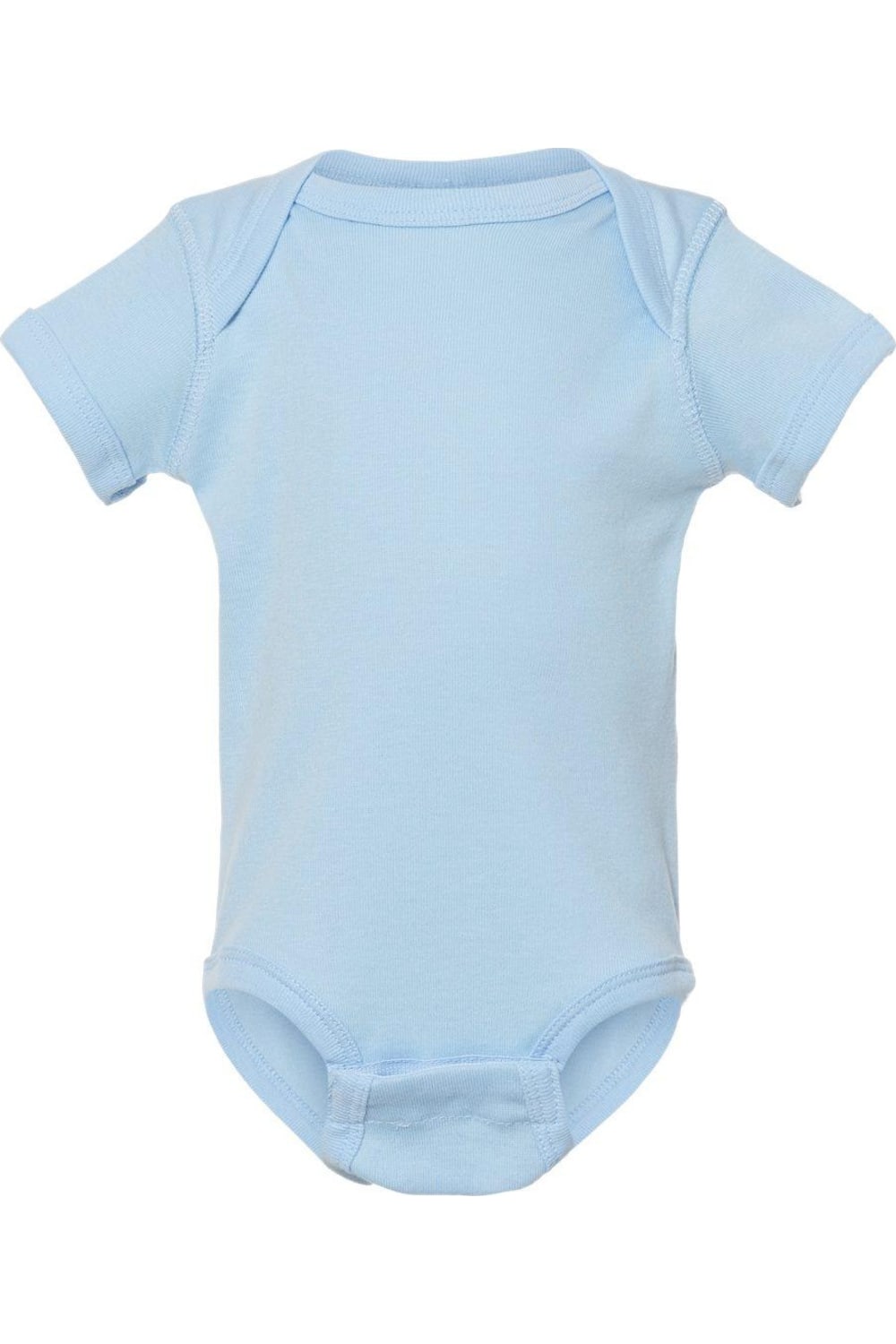Боди Rabbit Skins, светло-голубой
Боди Rabbit Skins, светло-голубой
