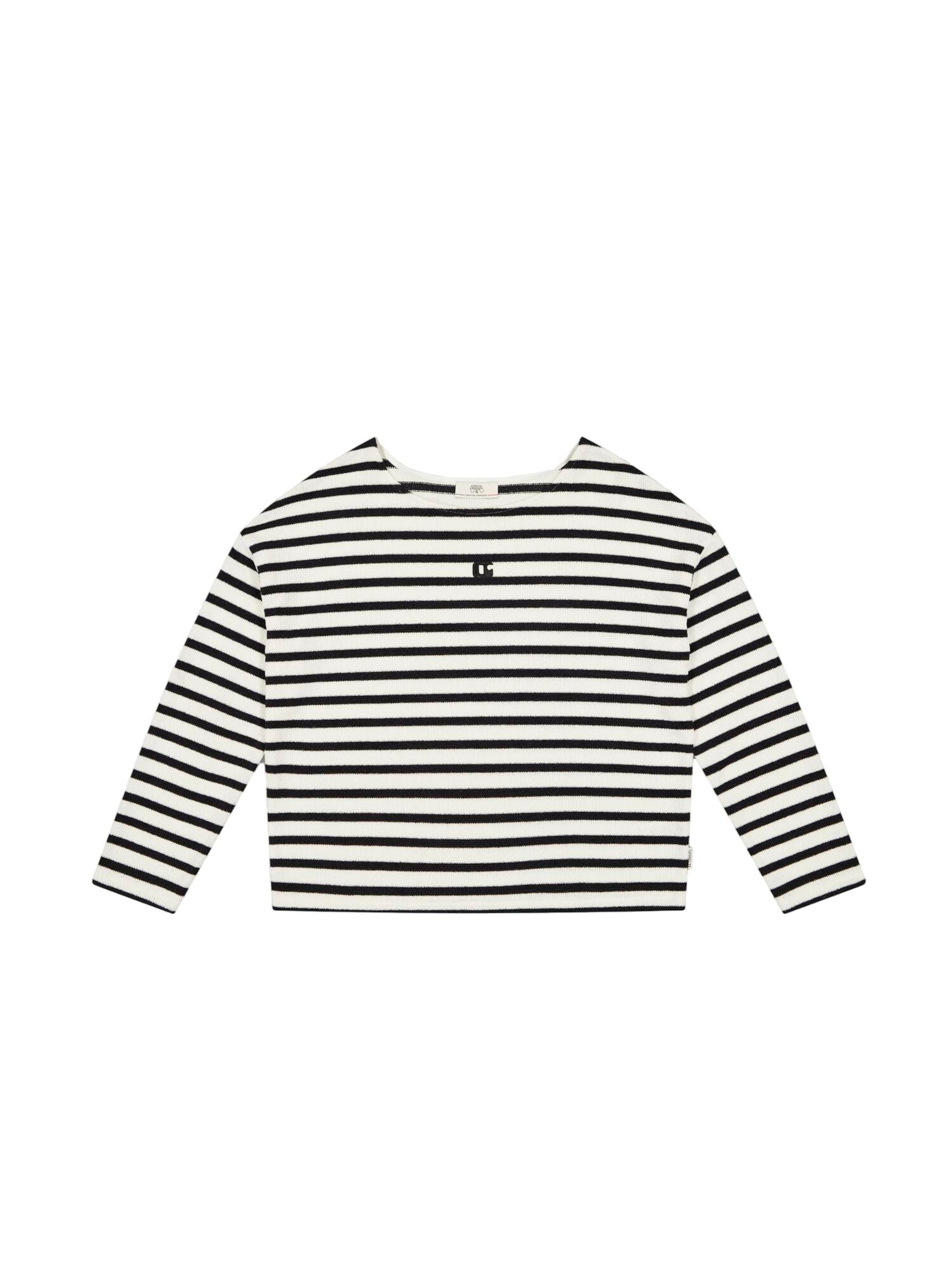 Le Temps Des Cerises Свитер в белом цвете
Le Temps Des Cerises Свитер в белом цвете