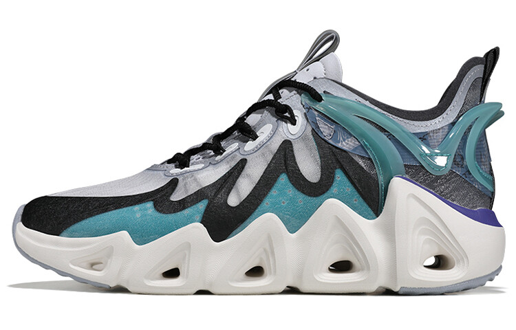 Red Flame 2.0 Кроссовки Lifestyle для мужчин с низким верхом Sail Белый/звездный синий/черный Xtep
Red Flame 2.0 Кроссовки Lifestyle для мужчин с низким верхом Sail Белый/звездный синий/черный Xtep