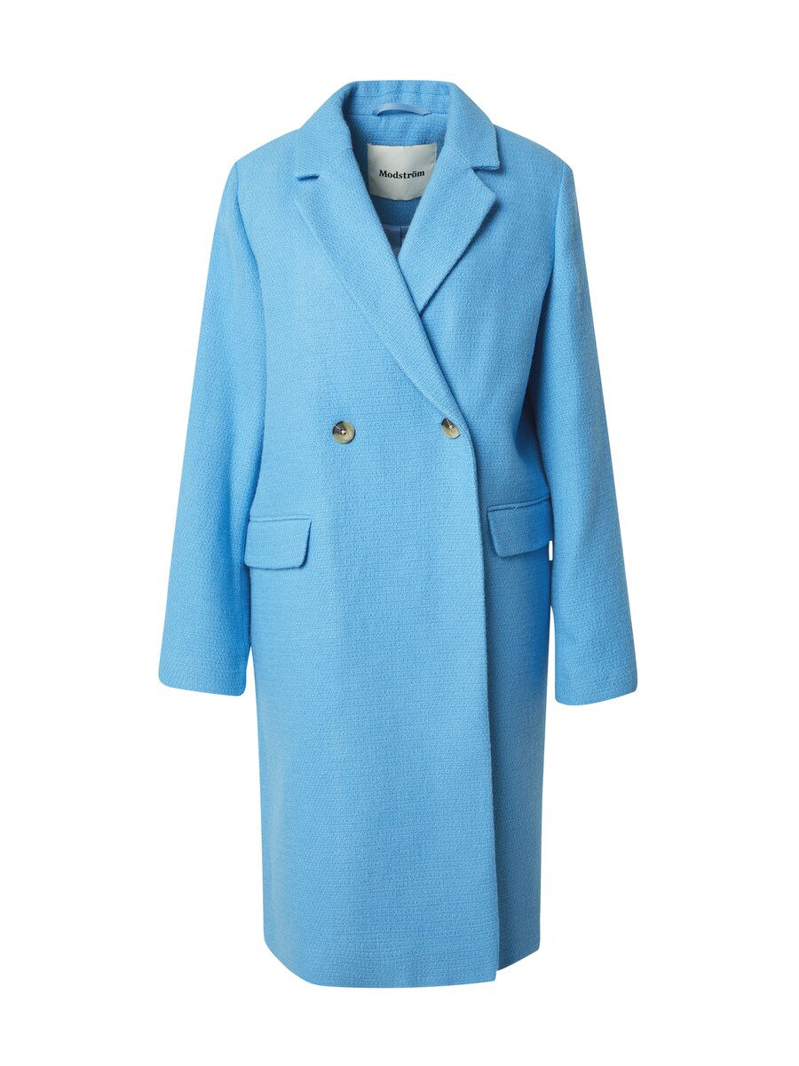 Межсезонное пальто modström Edin, светло-синий
Межсезонное пальто modström Edin, светло-синий