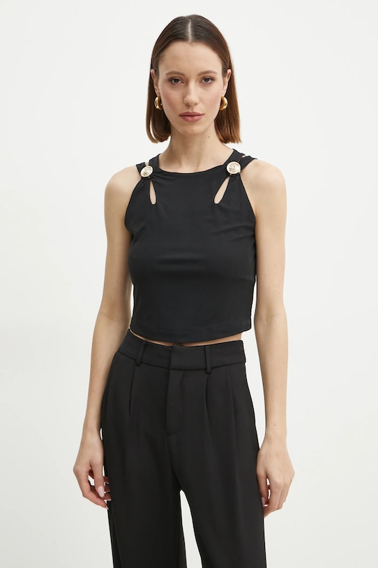 Блузка Guess, черный
Блузка Guess, черный