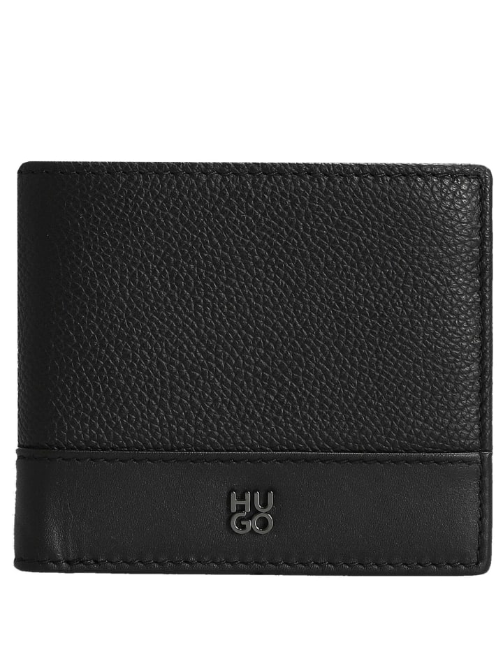 HUGO Quantic - Кошелек 4cc 11 см (черный) в черном цвете
HUGO Quantic - Кошелек 4cc 11 см (черный) в черном цвете