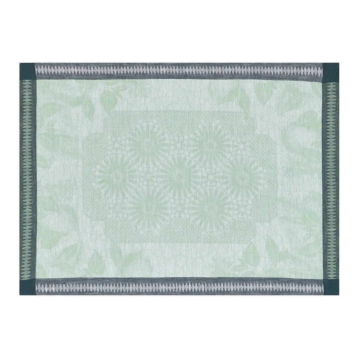 Льняная подставка для столовых приборов Jardin D´Orient Le Jacquard Français, фонтейн
Льняная подставка для столовых приборов Jardin D´Orient Le Jacquard Français, фонтейн