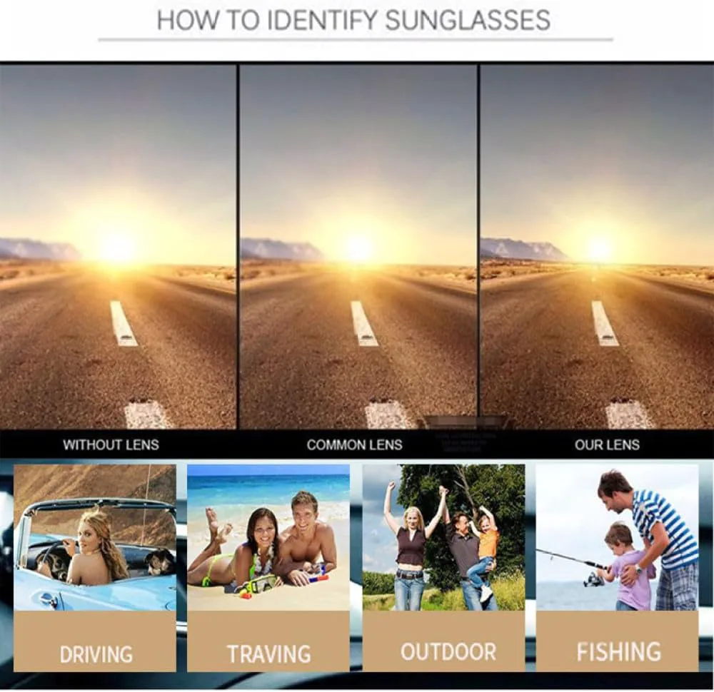 Квадратные солнцезащитные очки большого размера 2027 года для женщин, модные солнцезащитные очки в винтажном стиле, панк, защита от ультрафиолета UV400 MTZJH, Blue
Квадратные солнцезащитные очки большого размера 2027 года для женщин, модные солнцезащитные очки в винтажном стиле, панк, защита от ультрафиолета UV400 MTZJH, Blue